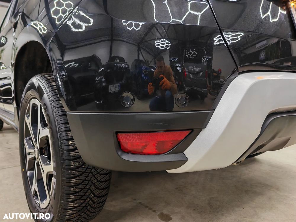 Dacia Duster 1.5 Blue dCi Prestige - 36