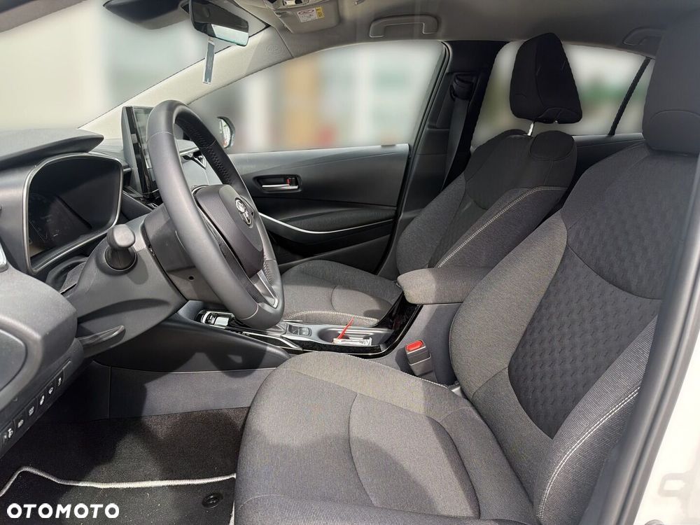 Toyota Corolla 1.8 Hybrid Style - 16