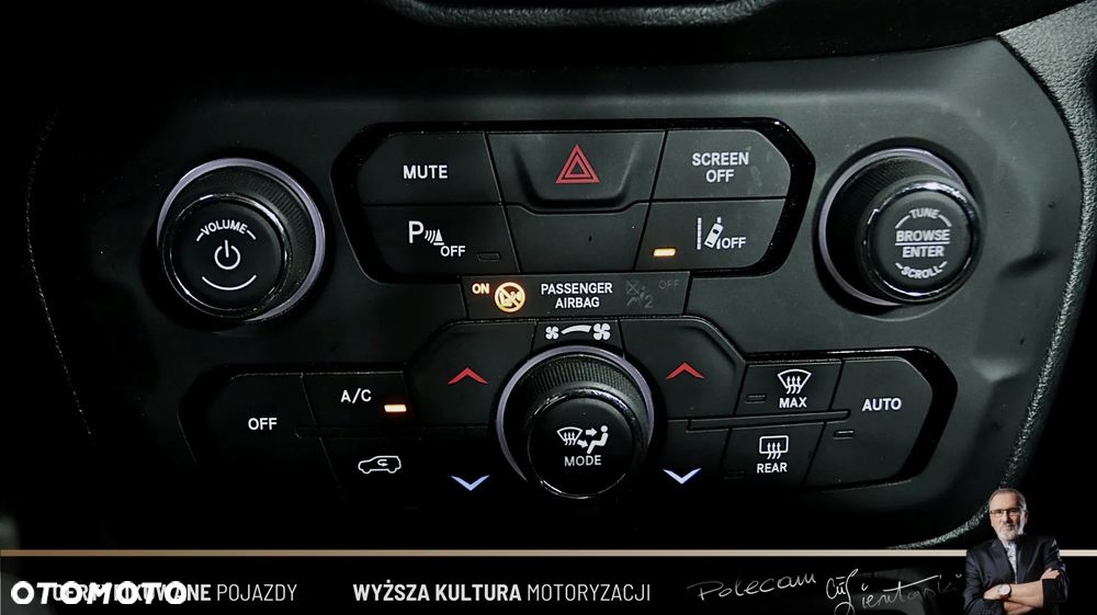 Jeep Renegade 1.3 T-GDI Limited - 25
