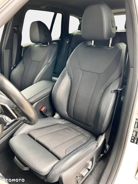 BMW X3 xDrive20d M Sport sport - 17
