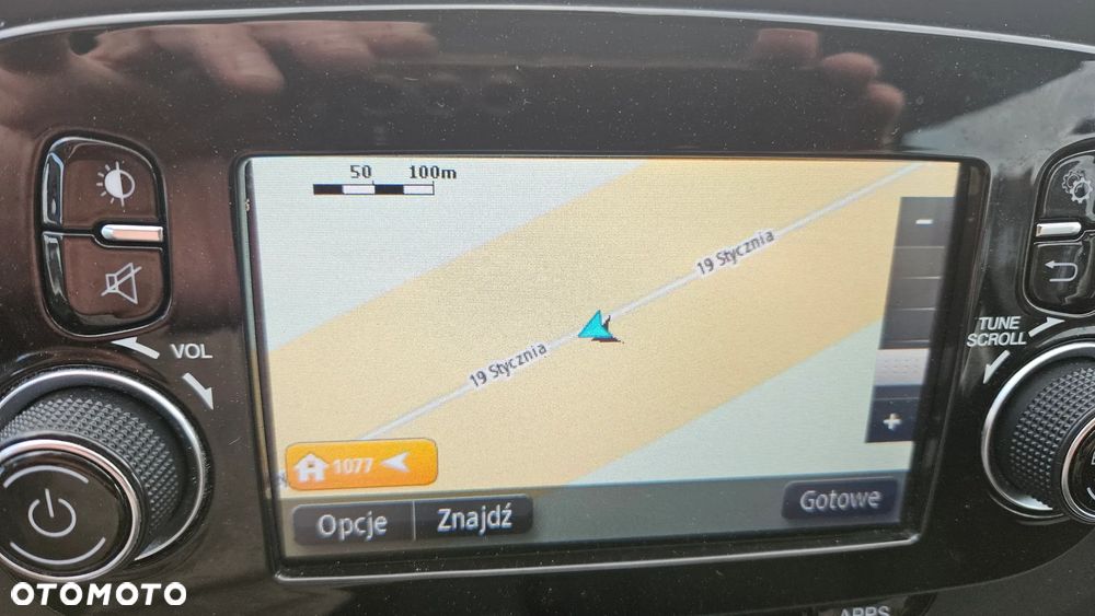 Fiat 500X 1.4 MultiAir 4x2 S&S Lounge - 14