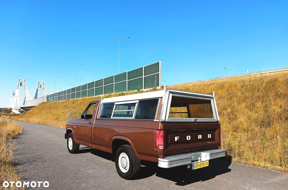 Ford F150 - 3