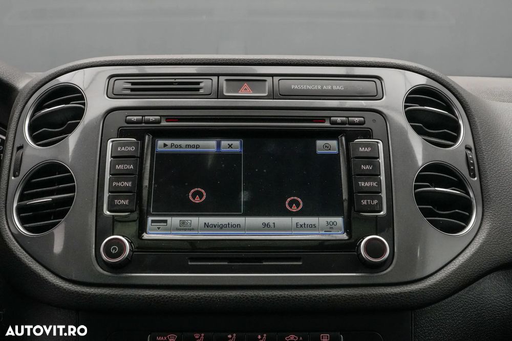 Volkswagen Tiguan 2.0 TDI CR DPF 4Motion DSG Sport&Style - 21