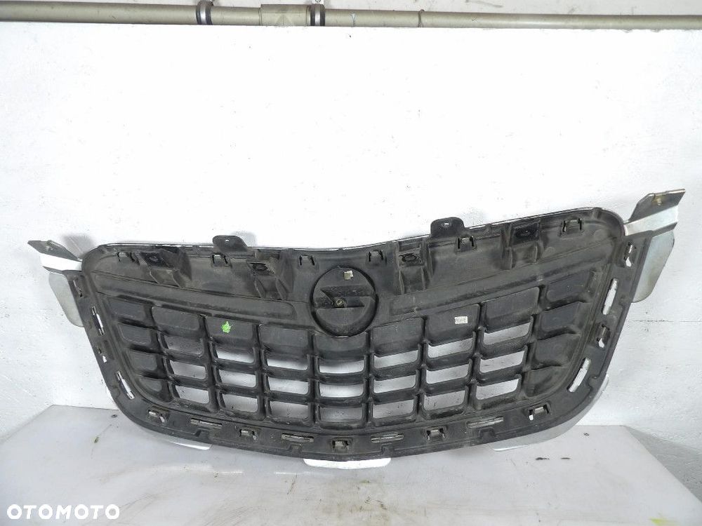 OPEL MOKKA ATRAPA/GRILL 95391779 Z20Z - 2