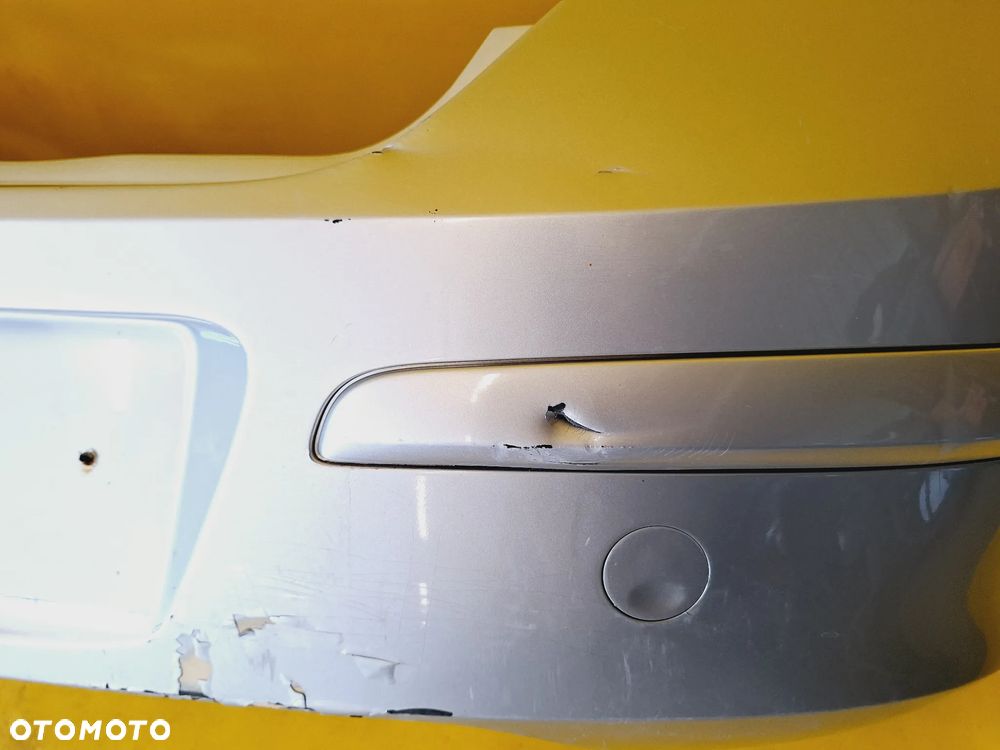 ZDERZAK TYŁ TYLNY OPEL ASTRA III H HB 5D 04-06 LAK: Z157 NR478 - 6