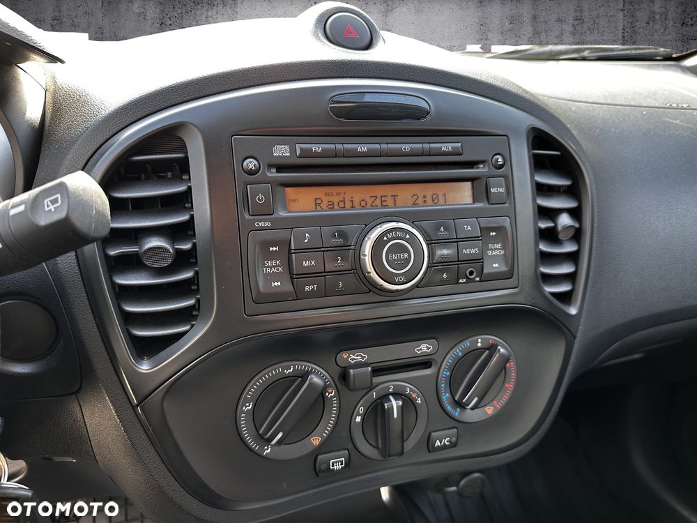 Nissan Juke 1.6 Acenta - 13