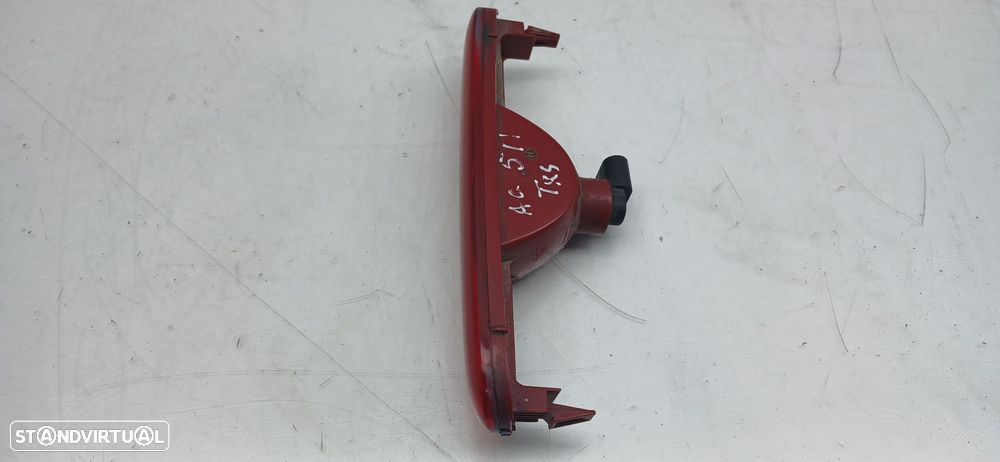 Luz stop adicional / 3º stop MINI Mini (R56) - 2