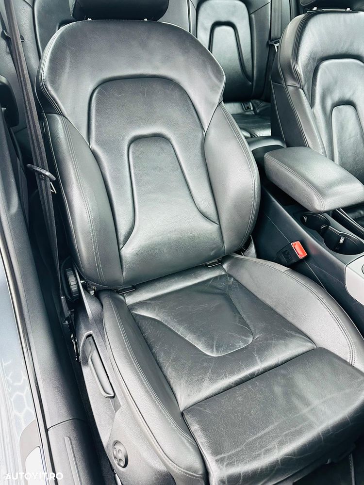 Audi A4 2.0 TDI e DPF Attraction - 20