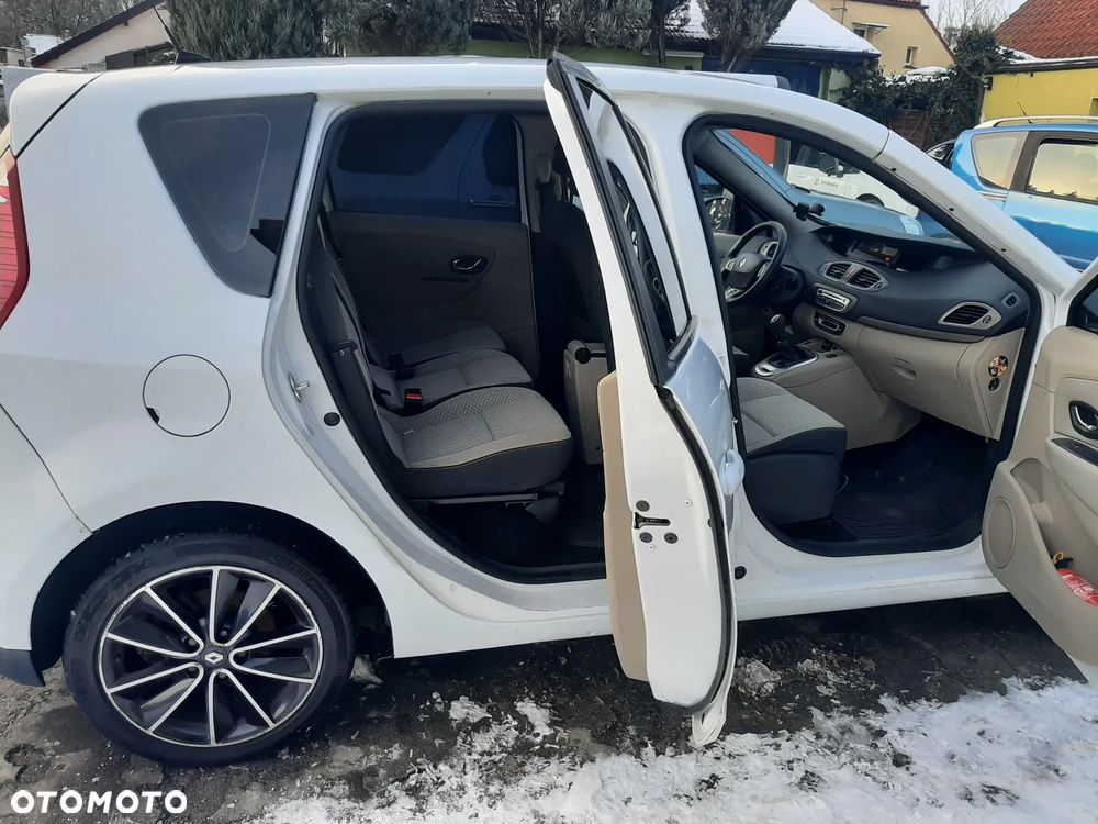 Renault Scenic 1.6dCi Energy TomTom Edition - 11