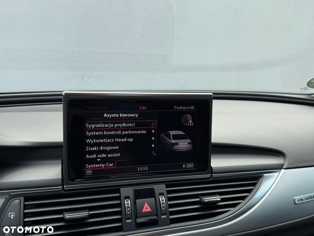 Audi A6 Limousine 2.0 TDI Quattro S tronic - 18
