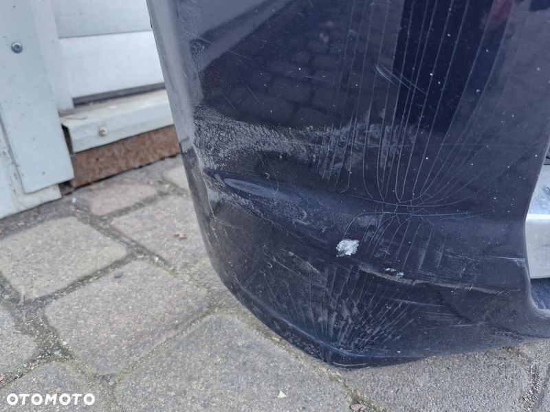 JAGUAR XF X250 I 1 PRZEDLIFT ZDERZAK PRZÓD PRZEDNI - 4