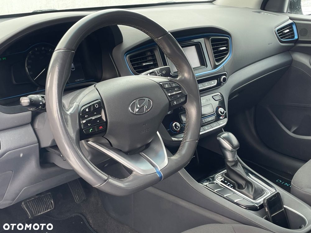 Hyundai IONIQ 1.6 GDI Style - 5