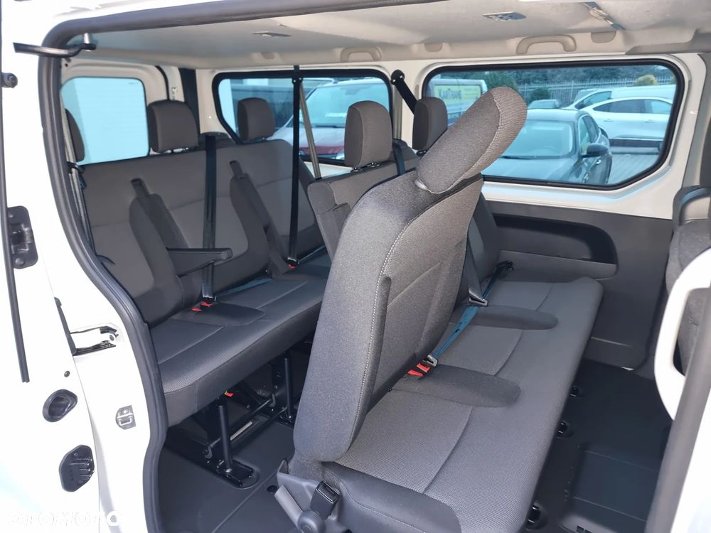 Renault Trafic - 9