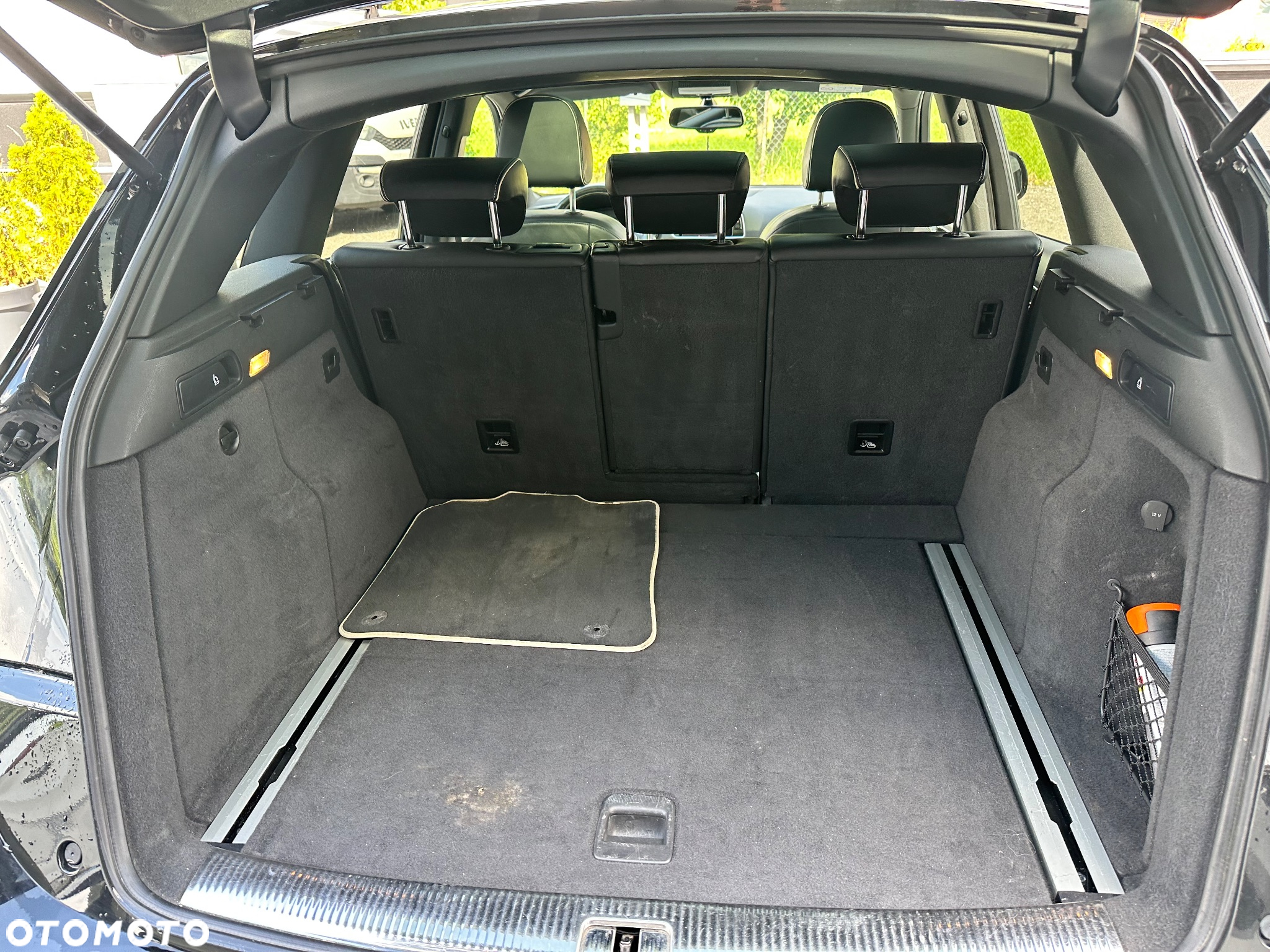 Audi Q5 2.0 TDI Quattro Design S tronic - 33