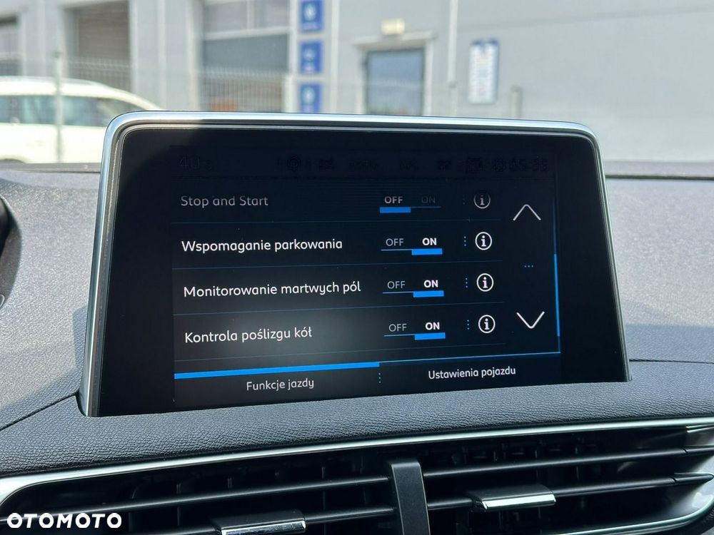 Peugeot 3008 1.2 PureTech GT S&S - 28
