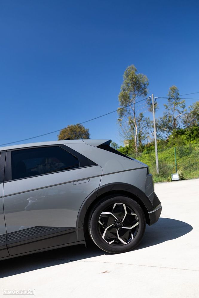 Hyundai Ioniq 5 58 kWh Techniq - 16