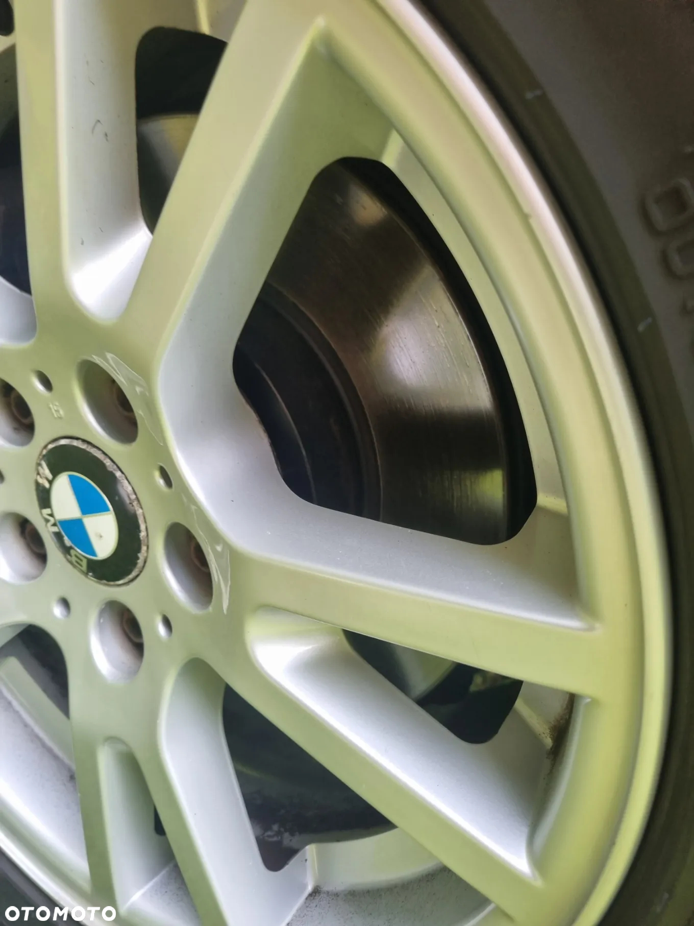 BMW X3 2.0d - 9