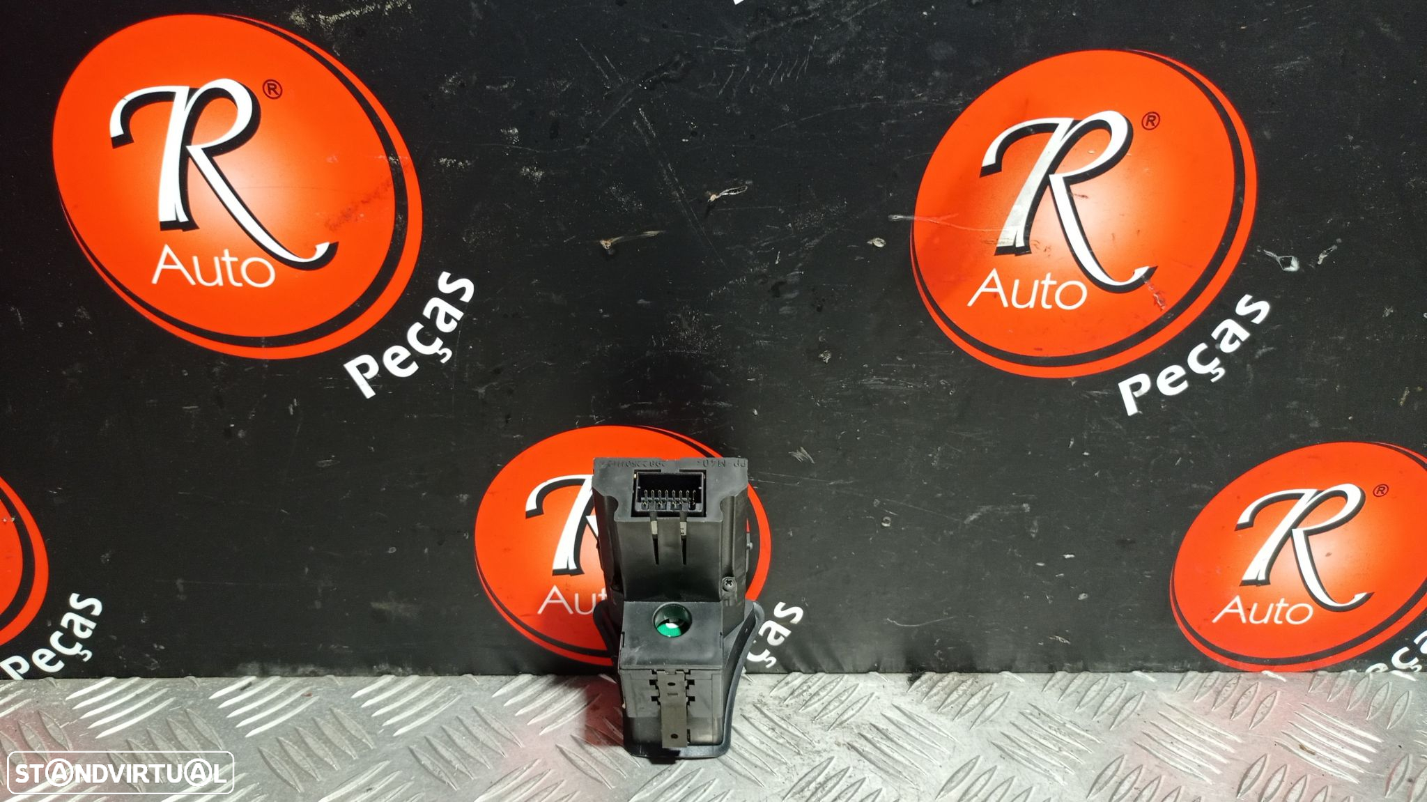 Display Alfa Romeo 156 (932_) - 2