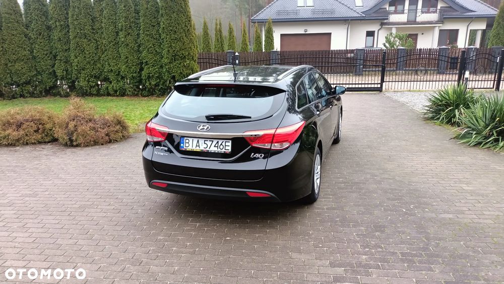 Hyundai i40 i40cw 1.6 5 Star Edition - 11