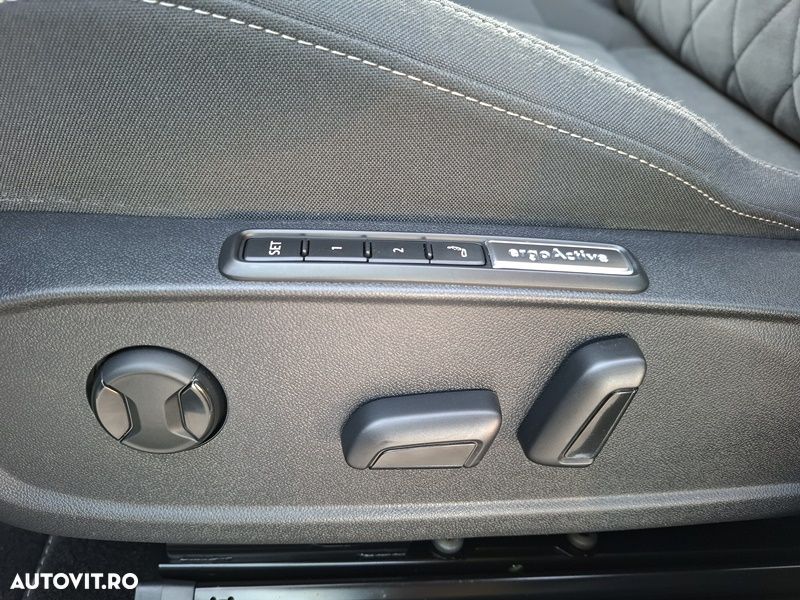 Volkswagen Golf 2.0 TDI Style - 38