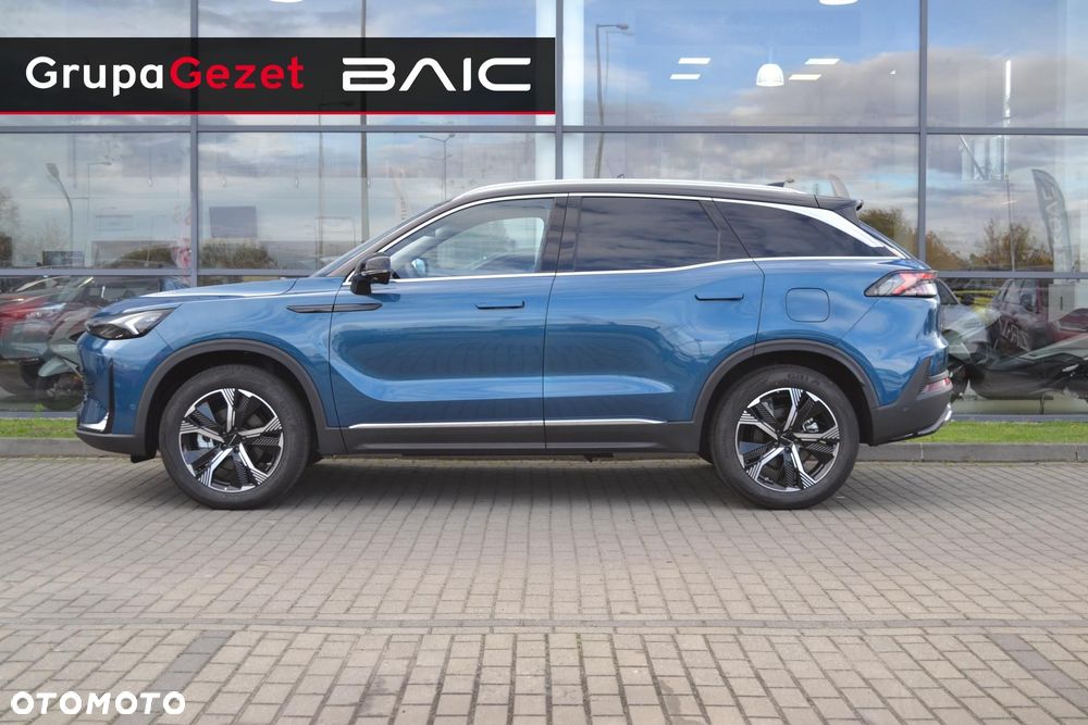 BAIC 7 - 2