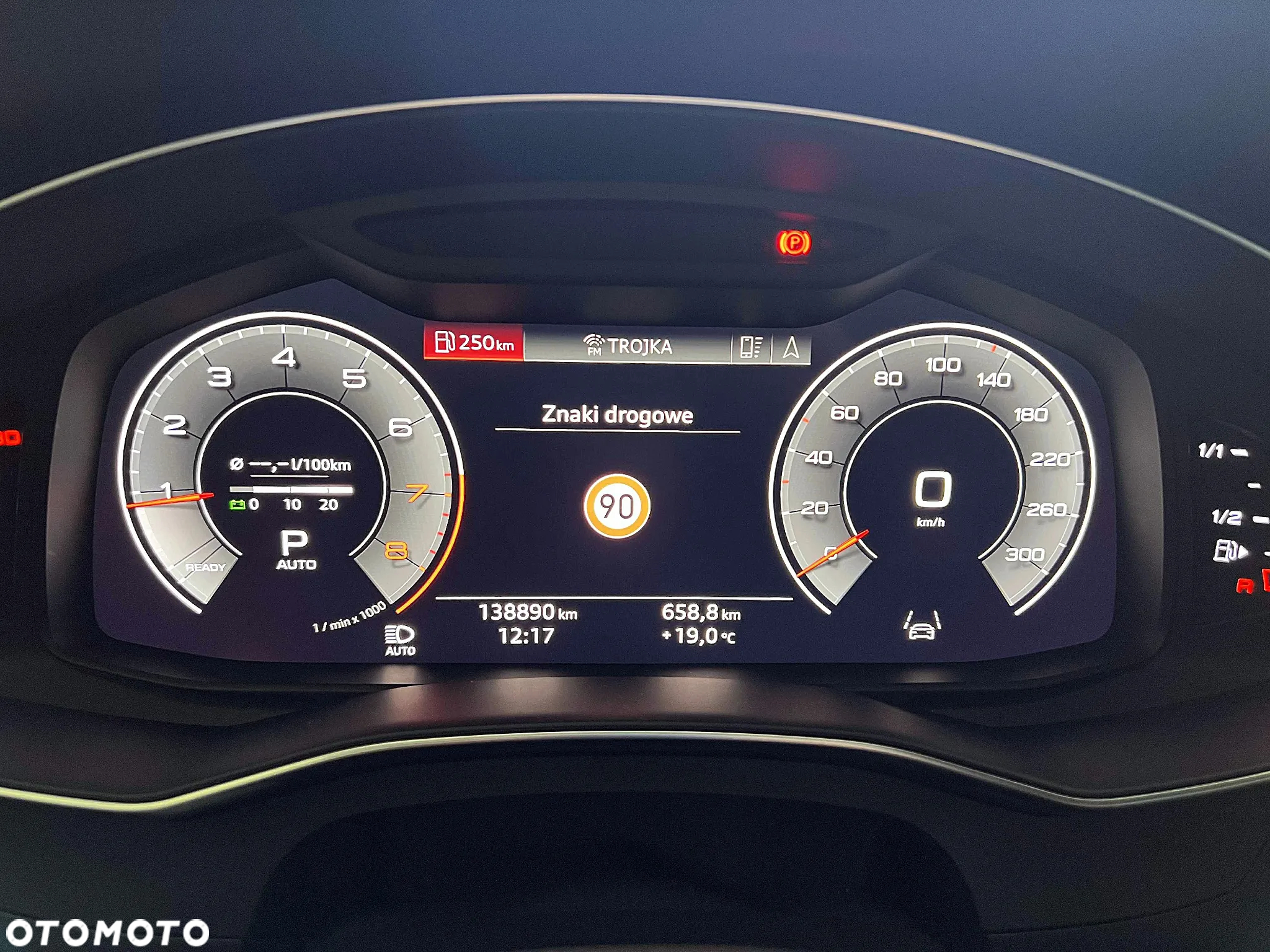 Audi A7 Sportback 45 TFSI Quattro S tronic - 9