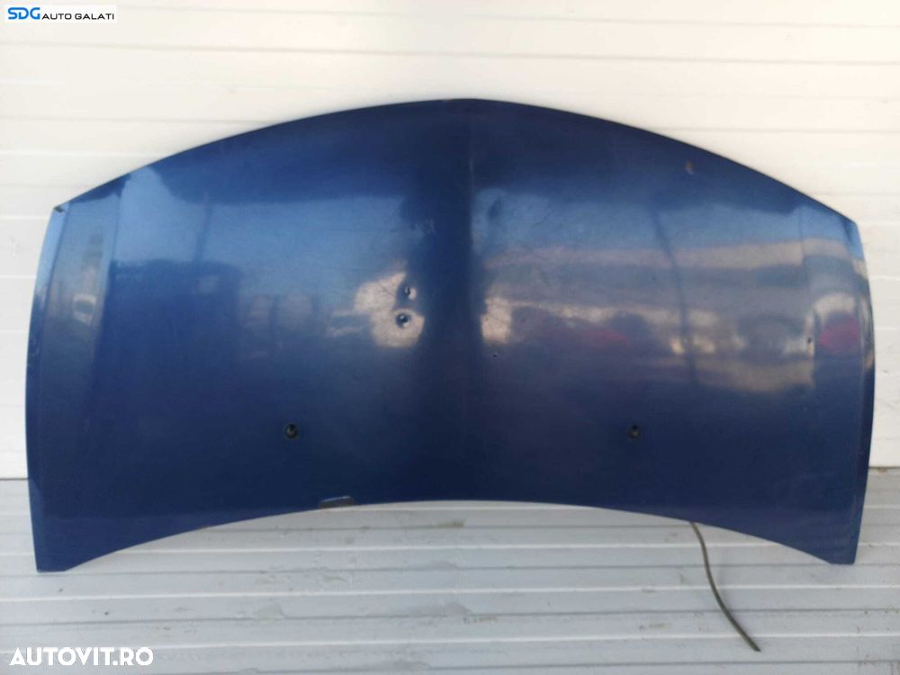 Capota Motor Renault Clio 3 2005 - 2014 [L1031] - 1