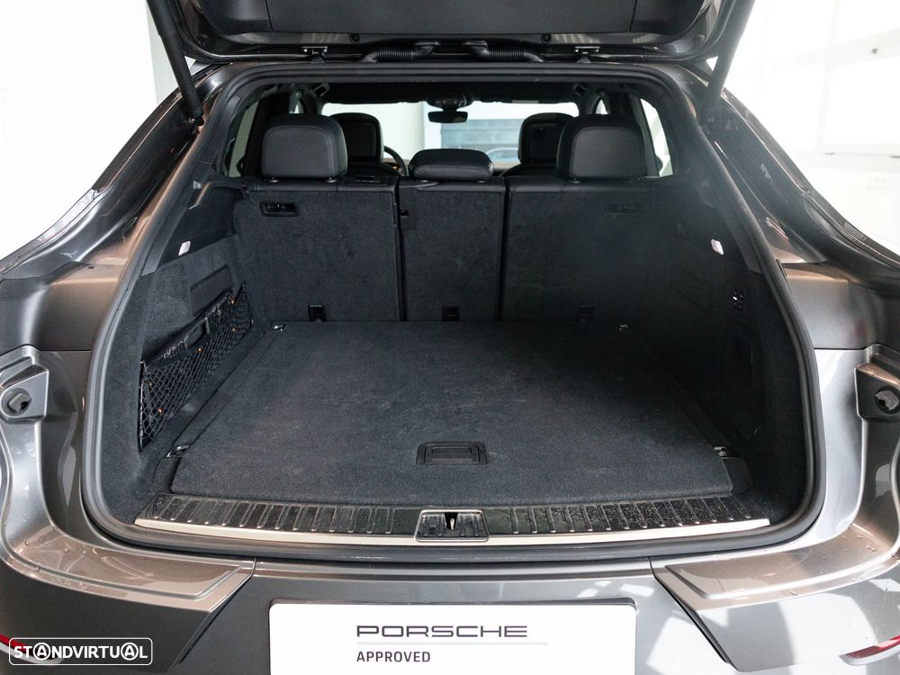 Porsche Cayenne Coupé S E-Hybrid - 17