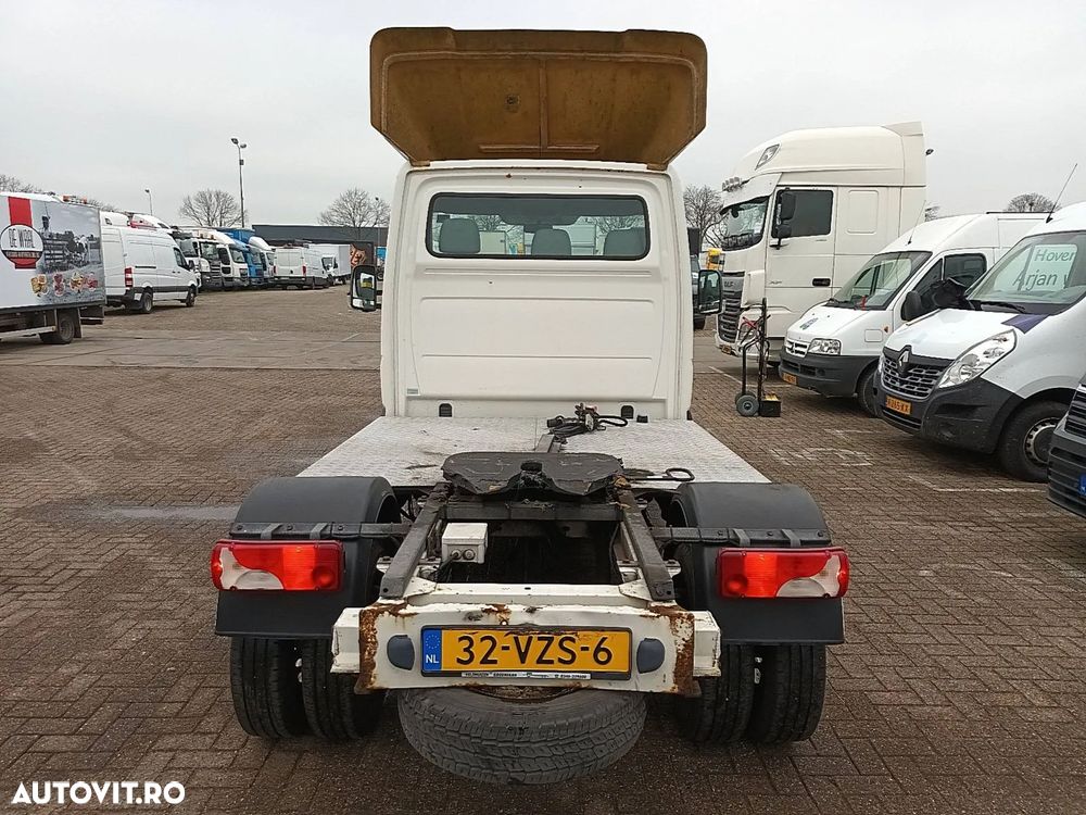 Volkswagen crafter - 13