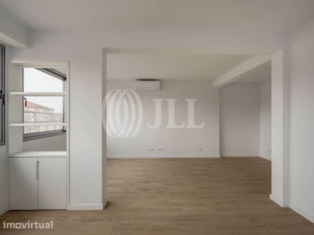 Apartamento T3 renovado com garagem, no Príncipe Real, Lisboa - Grande imagem: 2/26