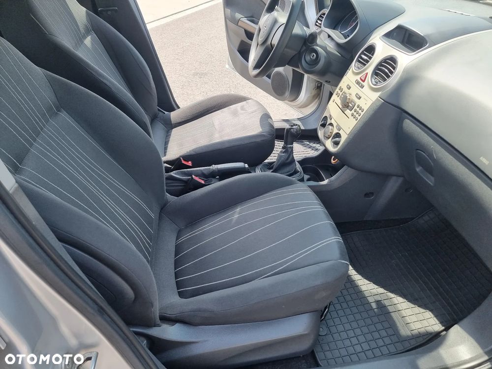 Opel Corsa 1.2 16V Color Edition - 5