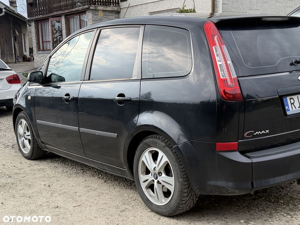 Ford C-MAX - 4