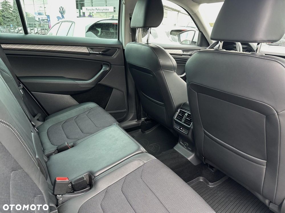 Skoda Kodiaq 2.0 TSI 4x4 Style DSG - 24