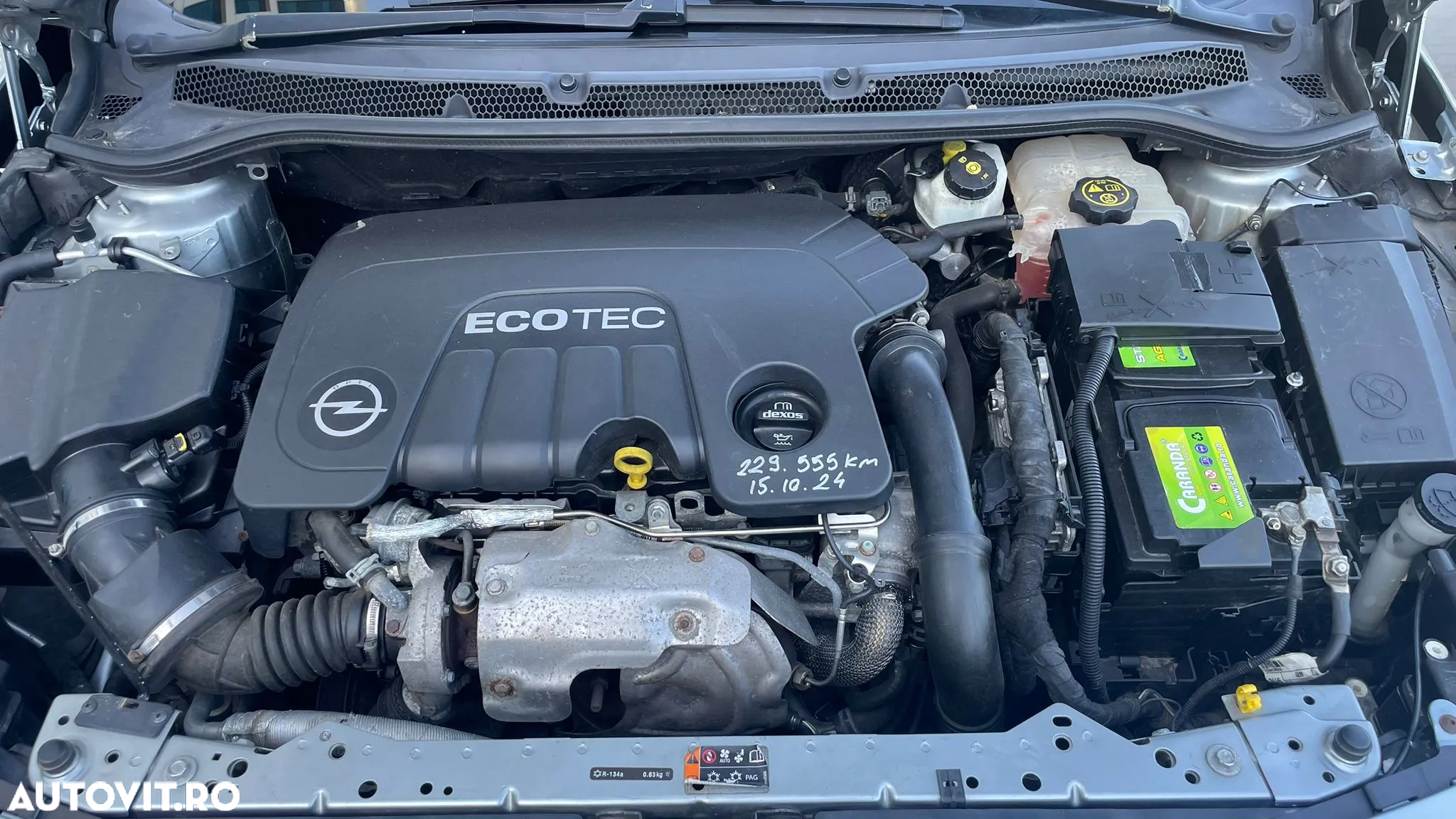 Opel Astra - 13