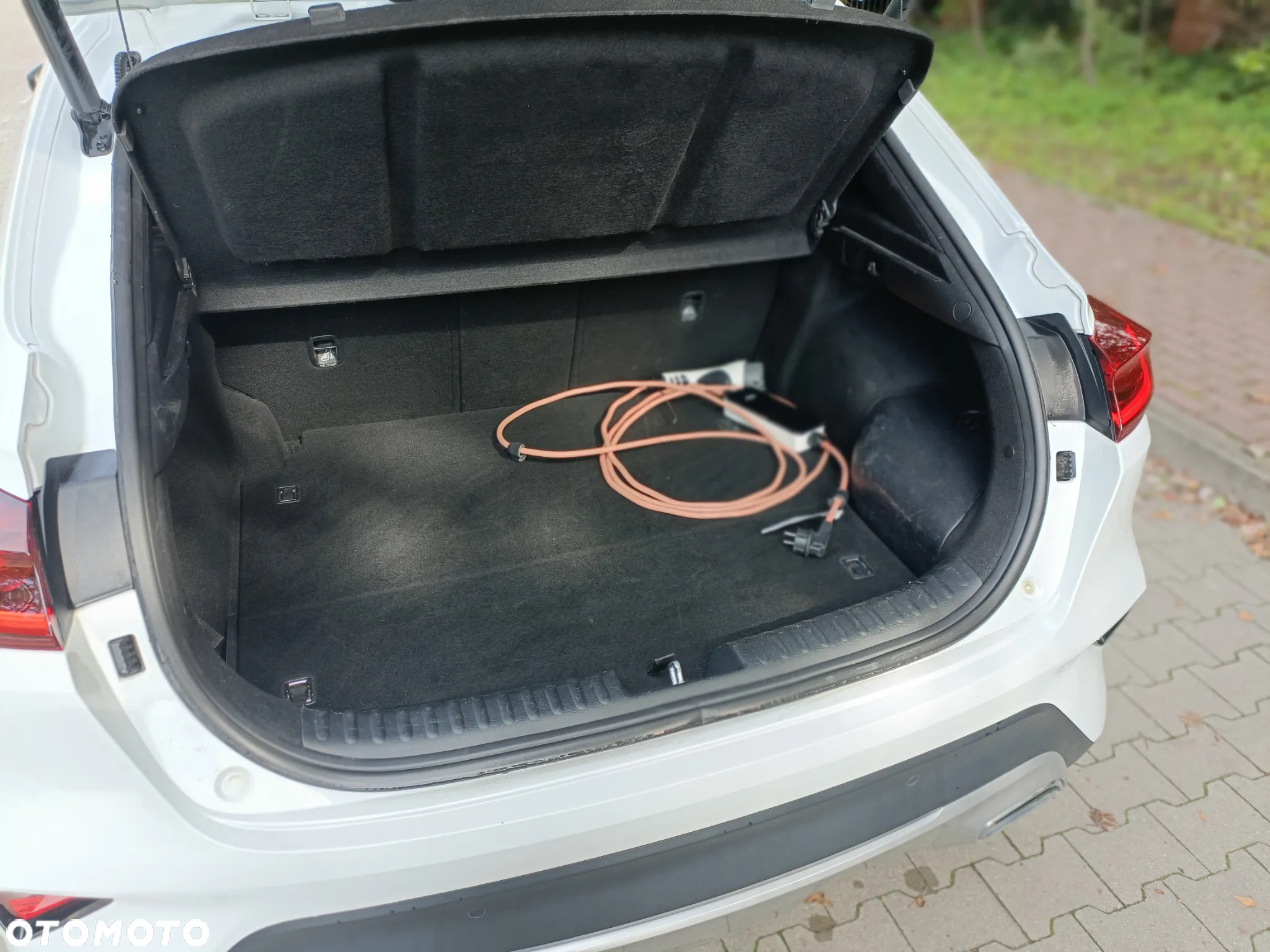 Kia XCeed 1.6 GDI PHEV XL DCT - 8