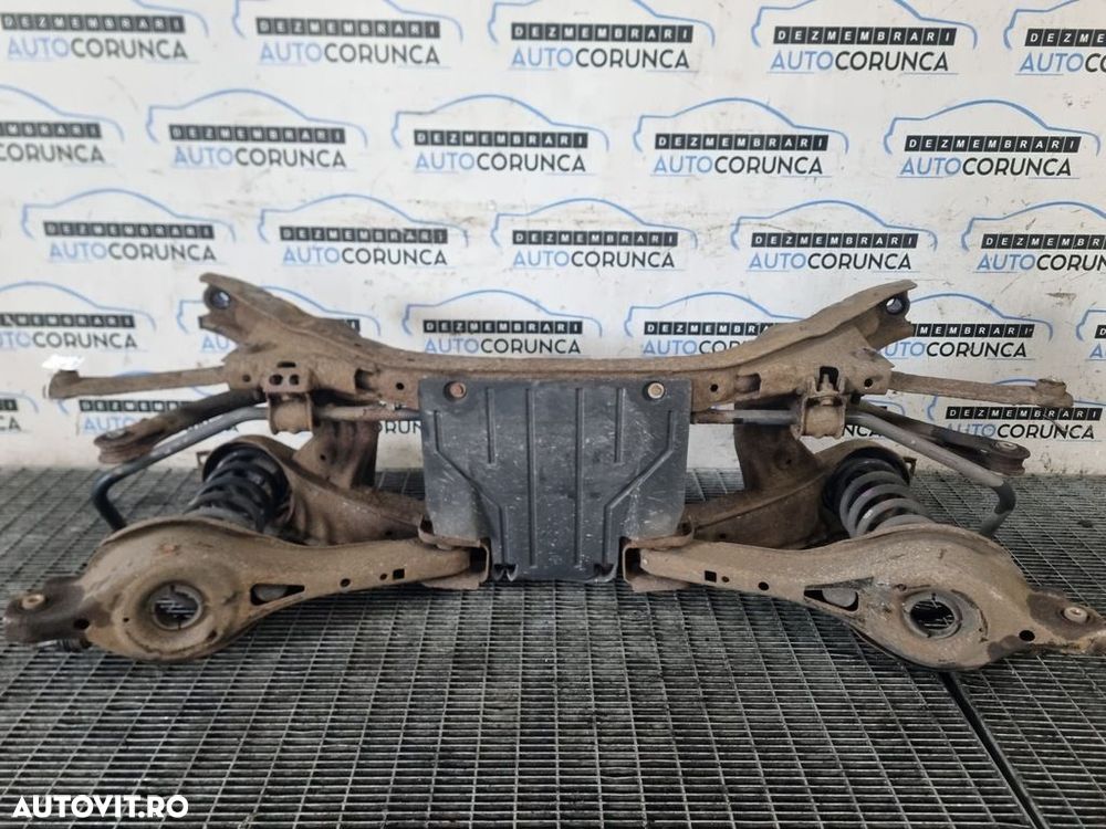 Punte spate Ford Kuga II 1.5 Benzina EcoBoost 2012 - 2014 SUV 4 Usi (1396) 4x2 - 2