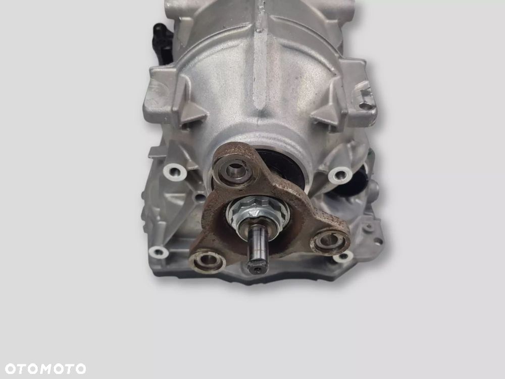 Skrzynia biegów Automatyczna GA8L51CZ BMW G20 G30 - 5