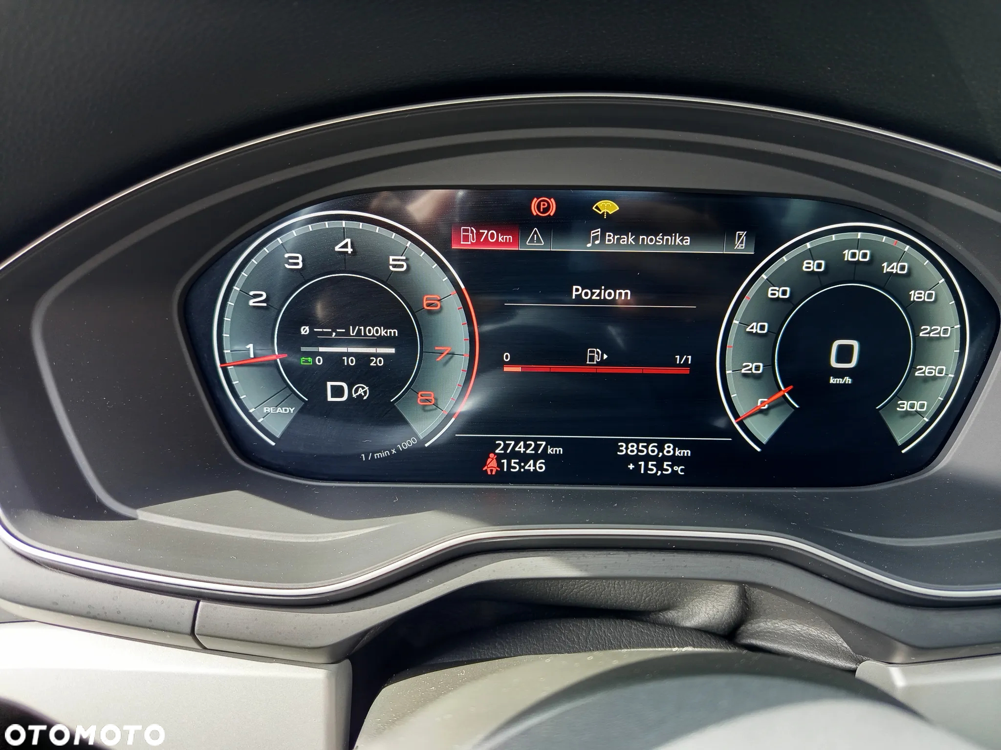Audi A4 - 11
