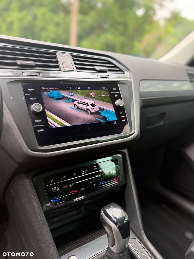 Volkswagen Tiguan 2.0 TDI SCR Active DSG - 8