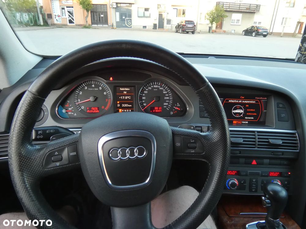 Audi A6 Limousine - 16