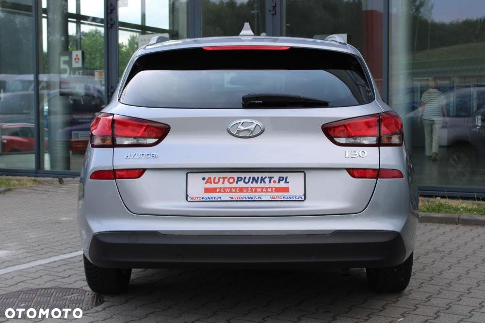 Hyundai i30 - 7