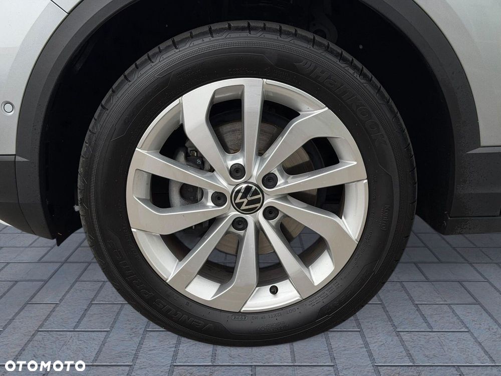 Volkswagen T-Roc - 11