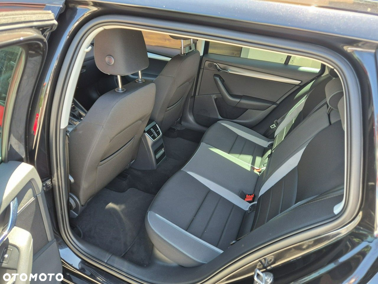 Skoda Octavia - 14