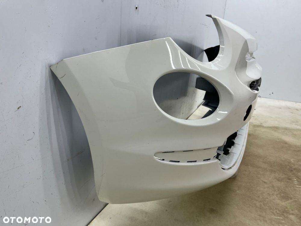 Zderzak przedni Fiat 500 15-24r. Lift przód 735619491 - 2
