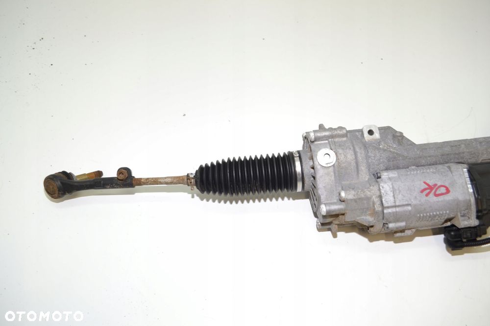 BMW E88 E87 MAGLOWNICA PRZEKŁADNIA ELEKTRYCZNA 6794006 UK - 5