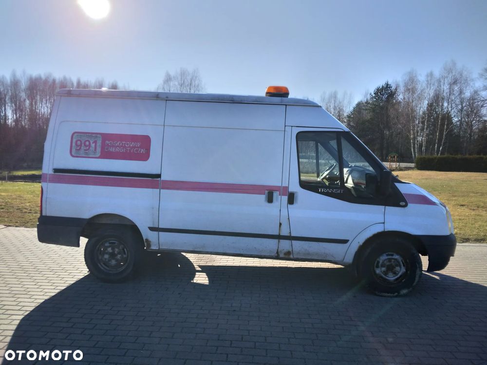 Ford Transit - 4