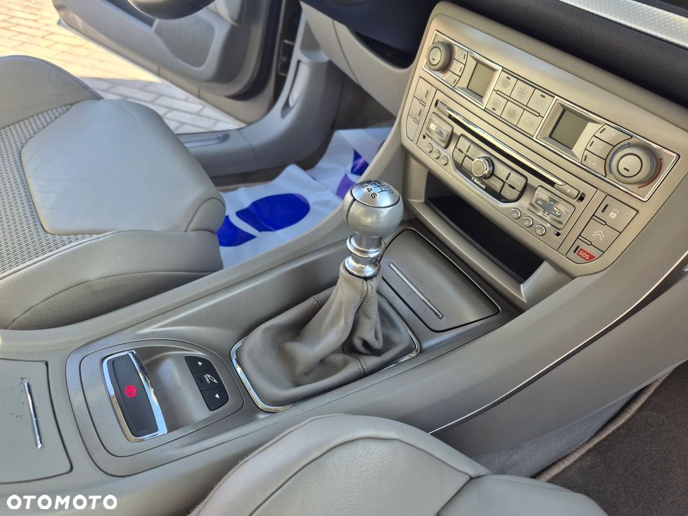 Citroën C5 HDi 140 FAP Exclusive - 25