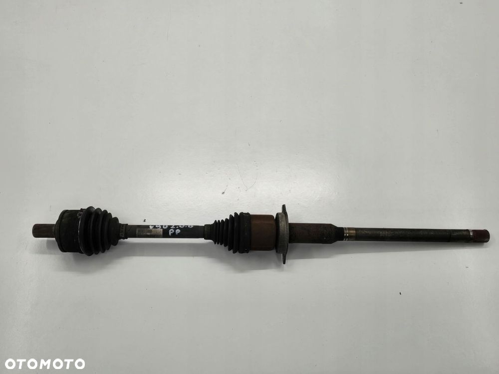 VOLVO S90 V90 17R PÓŁOŚ PRAWY PRZÓD PRZEDNIA 2.0 T6 31367049