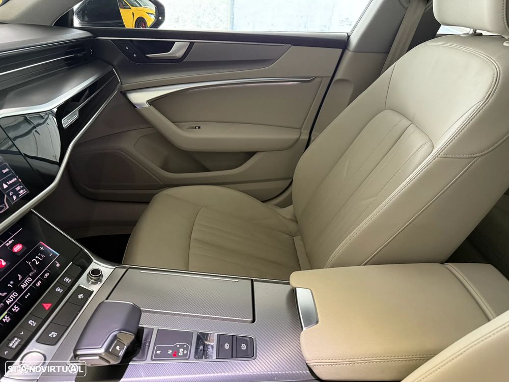 Audi A7 Sportback 40 TDI S tronic - 26