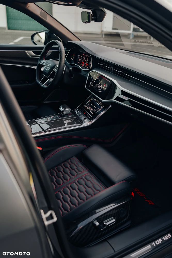 Audi RS6 - 26